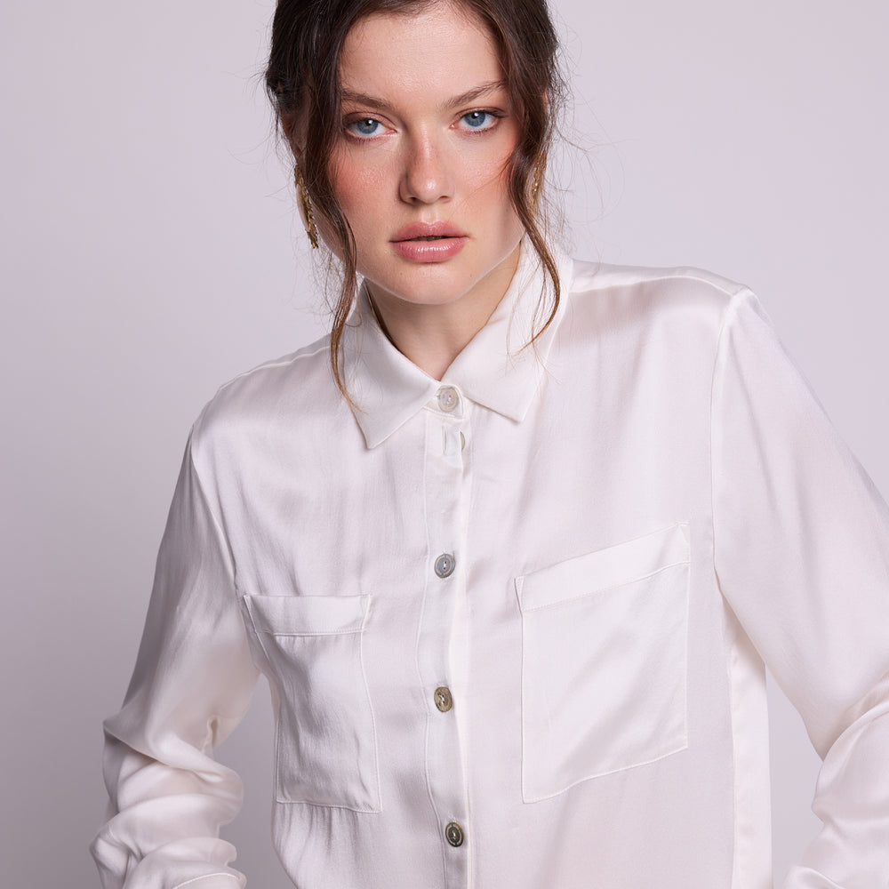 
                      
                        Jamun White Pyjama [KLEED]
                      
                    