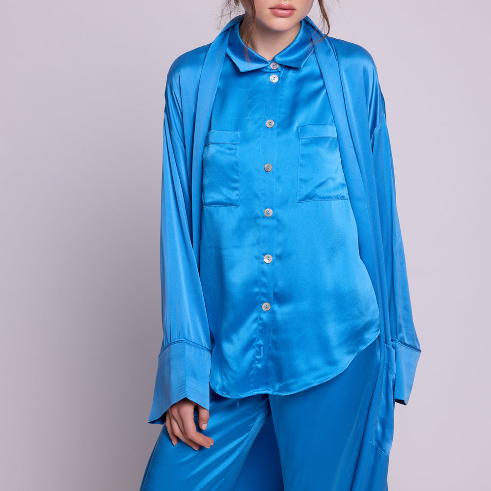 
                      
                        Jamun Blue Pyjama [KLEED]
                      
                    