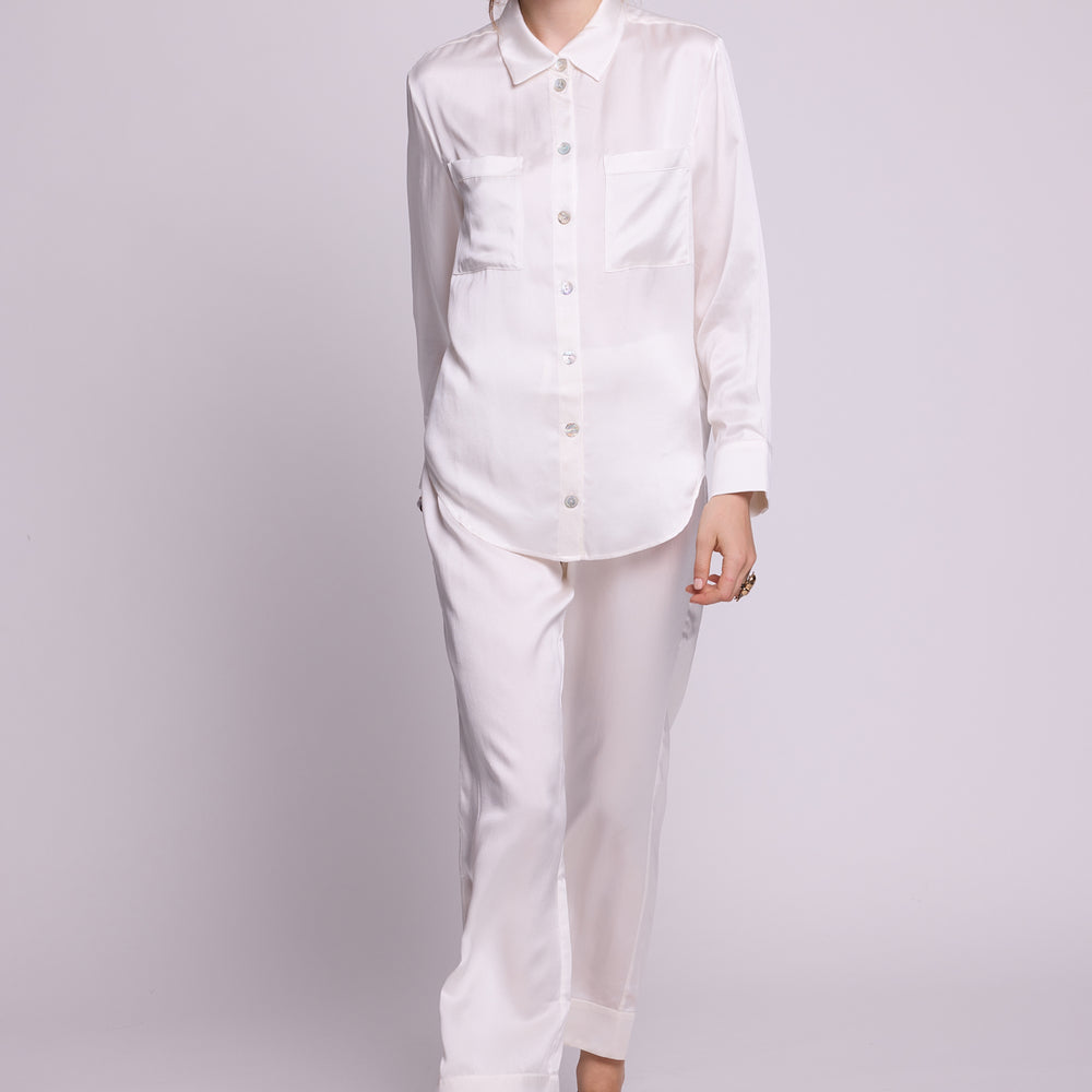 
                      
                        Jamun White Pyjama [KLEED]
                      
                    