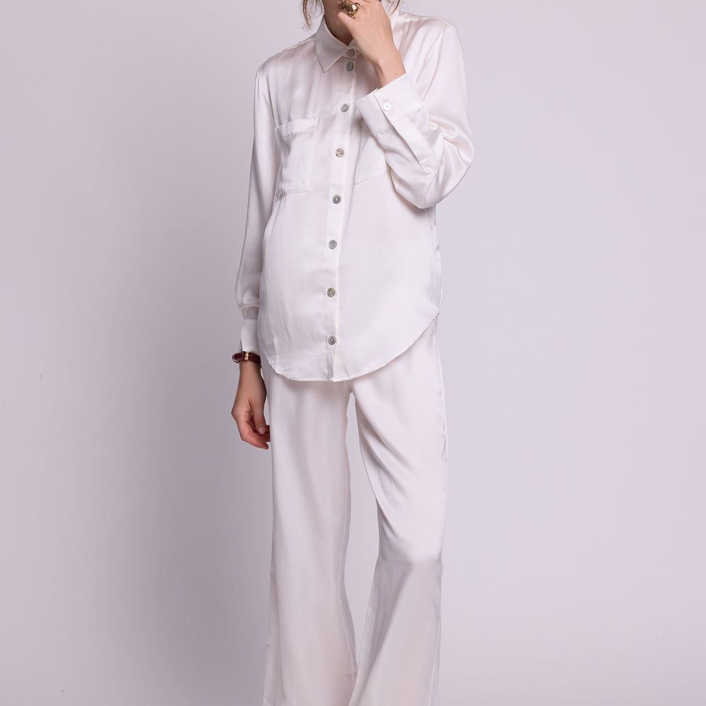 
                      
                        Jamun White Pyjama [KLEED]
                      
                    