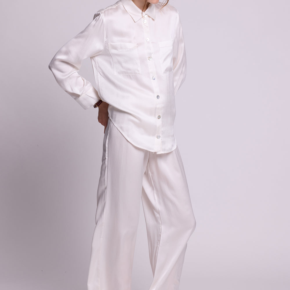 
                      
                        Jamun White Pyjama [KLEED]
                      
                    