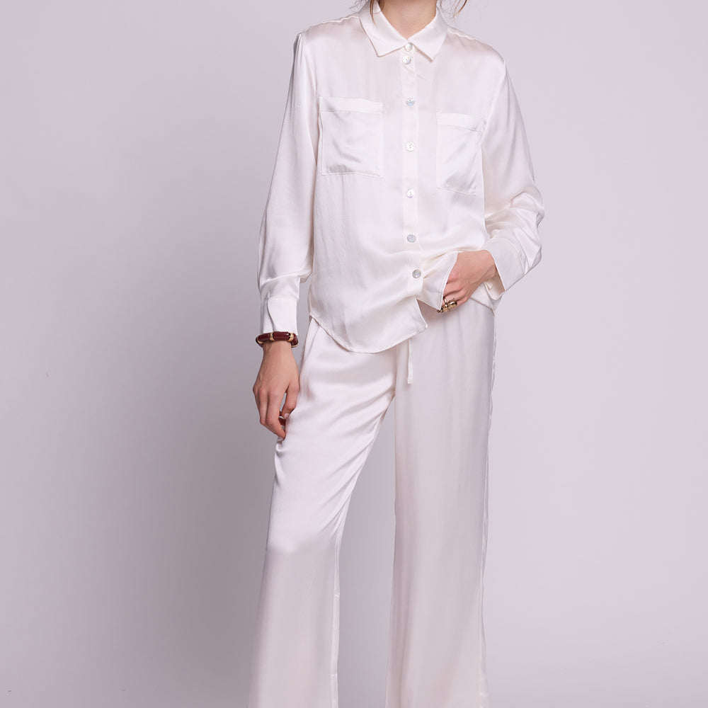 
                      
                        Jamun White Pyjama [KLEED]
                      
                    