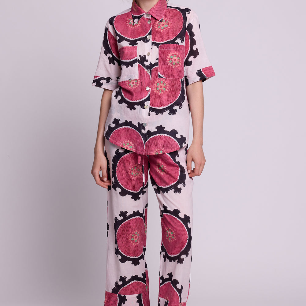 
                      
                        Yala Suzanni Pyjama [KLEED]
                      
                    
