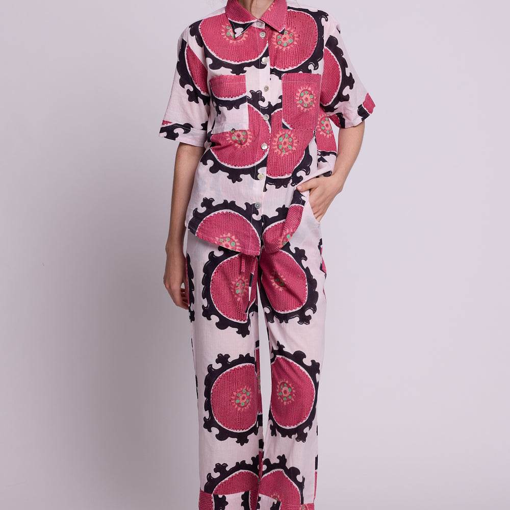 
                      
                        Yala Suzanni Pyjama [KLEED]
                      
                    