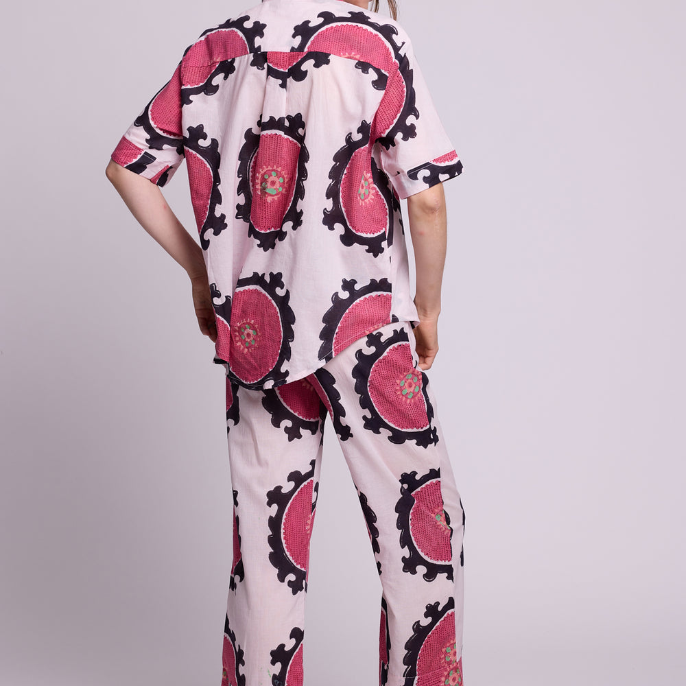 
                      
                        Yala Suzanni Pyjama [KLEED]
                      
                    