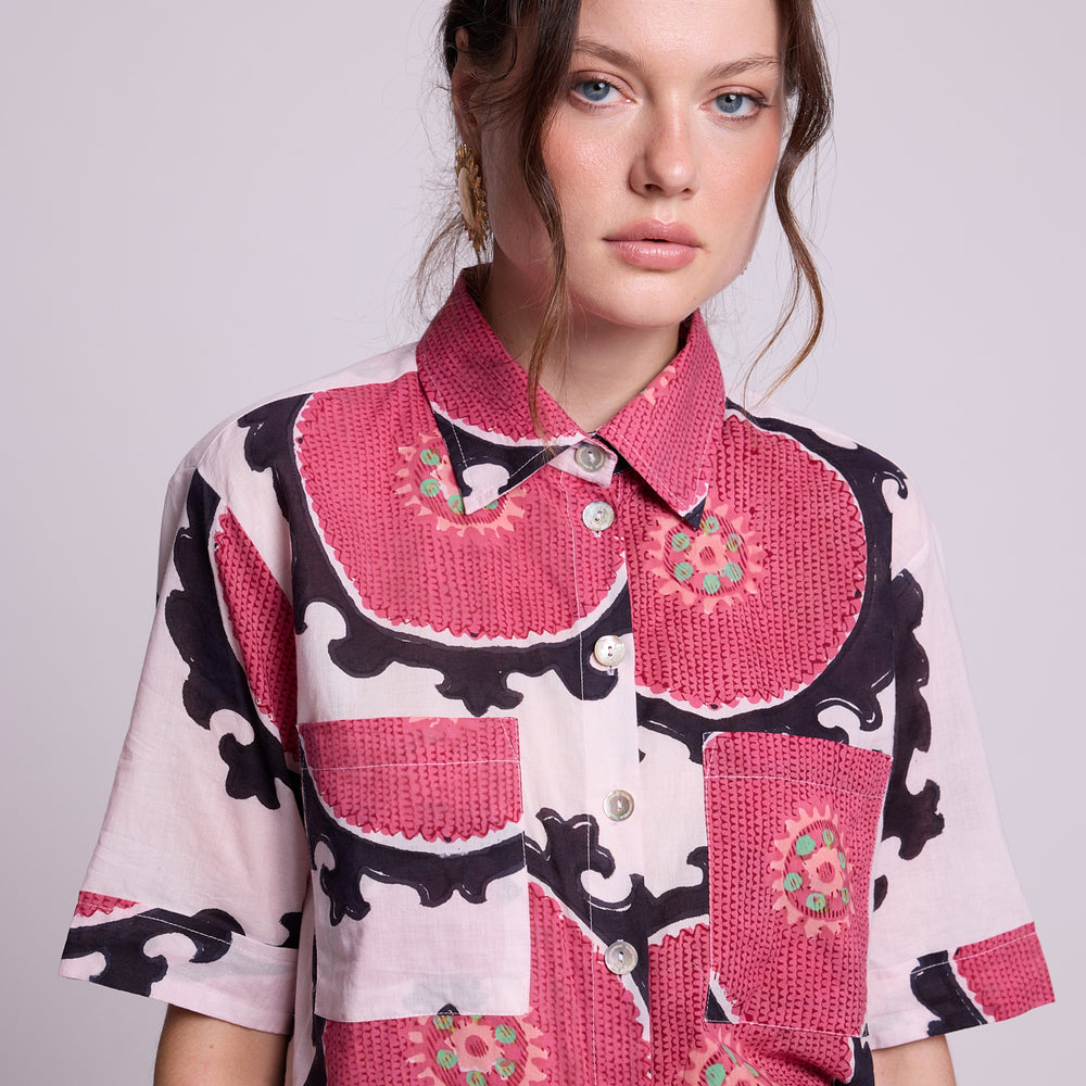 
                      
                        Yala Suzanni Pyjama [KLEED]
                      
                    
