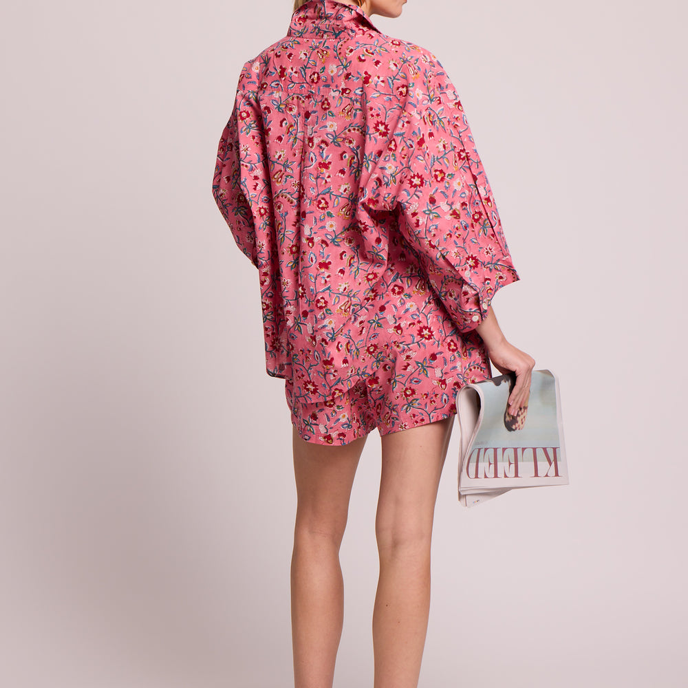 
                      
                        Naula Pink Pyjama [KLEED]
                      
                    