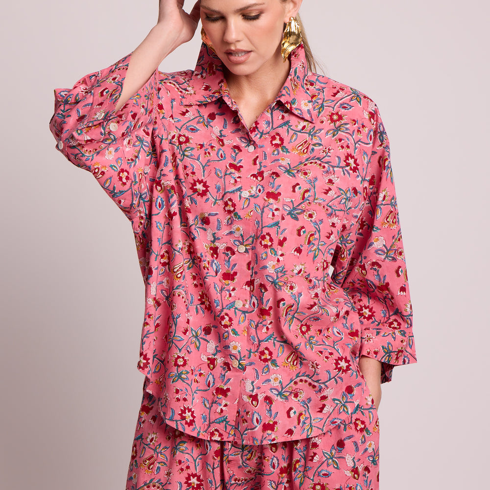 
                      
                        Naula Pink Pyjama [KLEED]
                      
                    