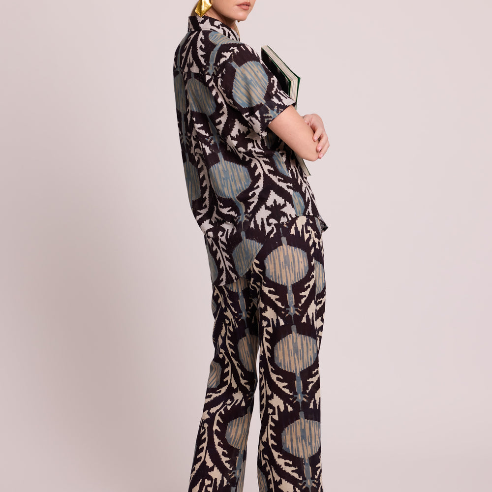 Yala Blue Pyjama [KLEED]