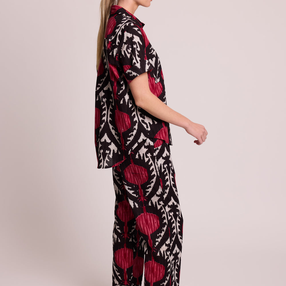 
                      
                        Yala Red Pyjama [KLEED]
                      
                    
