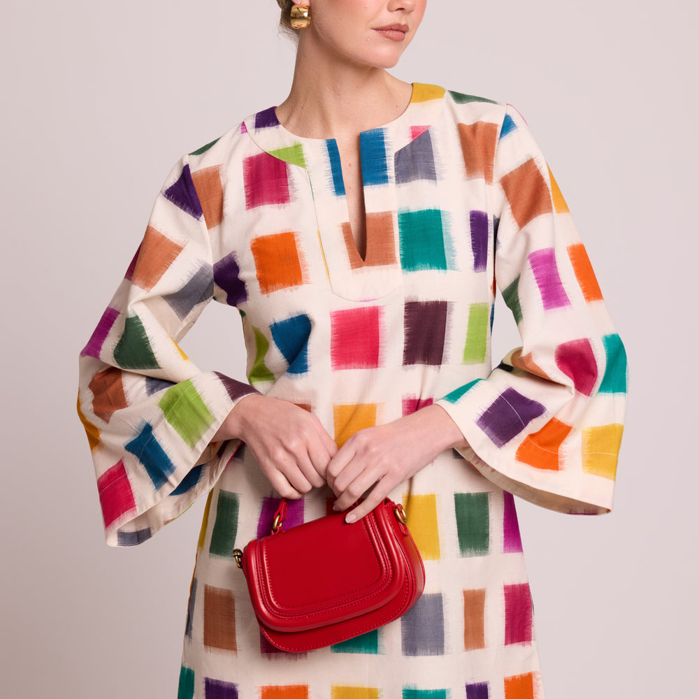 
                      
                        Naala Squares Dress [KLEED]
                      
                    
