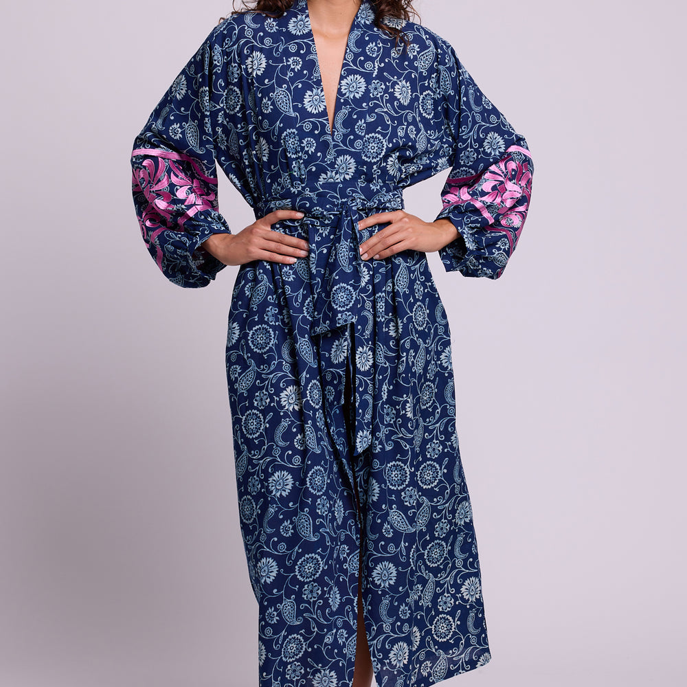 
                      
                        Provance Kimono [KLEED]
                      
                    