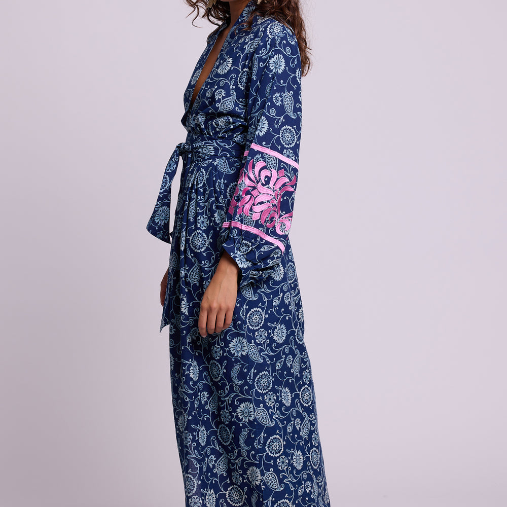Provance Kimono [KLEED]