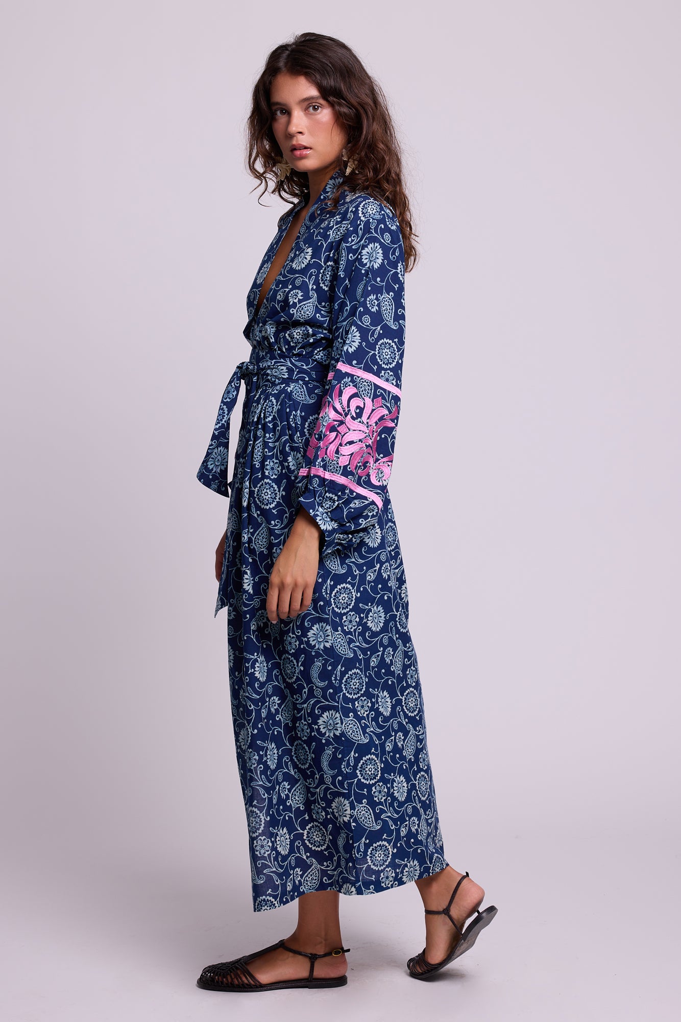 Provance Kimono [KLEED]