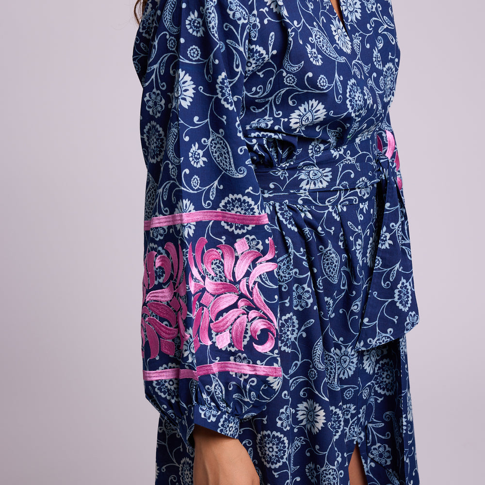 
                      
                        Provance Kimono [KLEED]
                      
                    