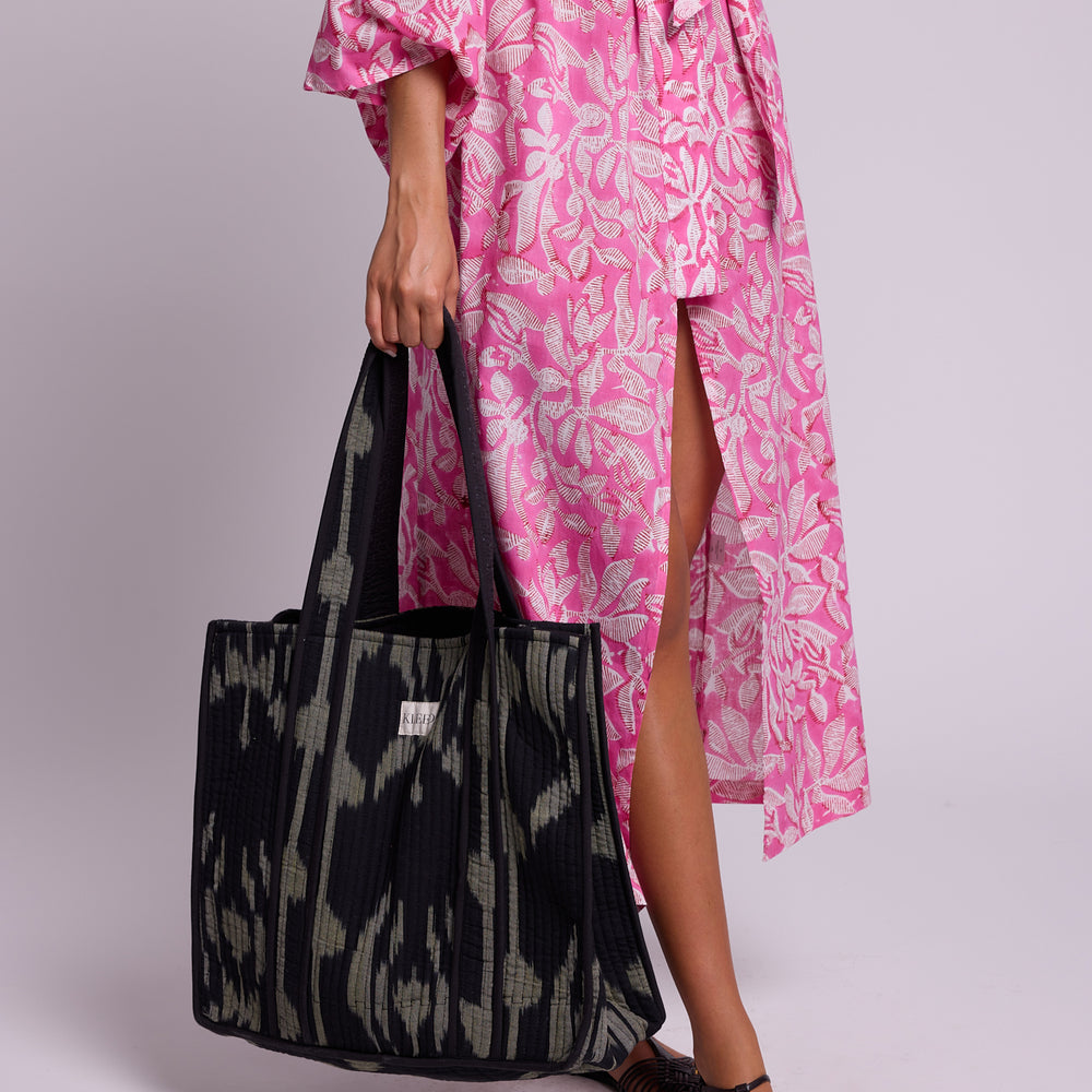 
                      
                        Congo Tote Bag [KLEED]
                      
                    