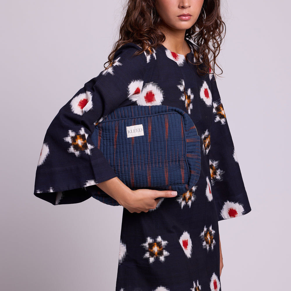 
                      
                        Naala Sushi Dress [KLEED]
                      
                    