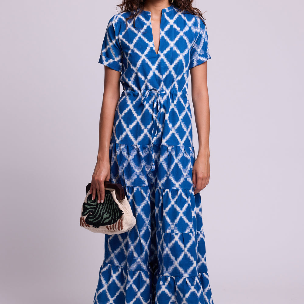 Blue Bikaner [KLEED]