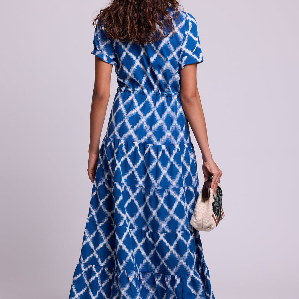 
                      
                        Blue Bikaner [KLEED]
                      
                    