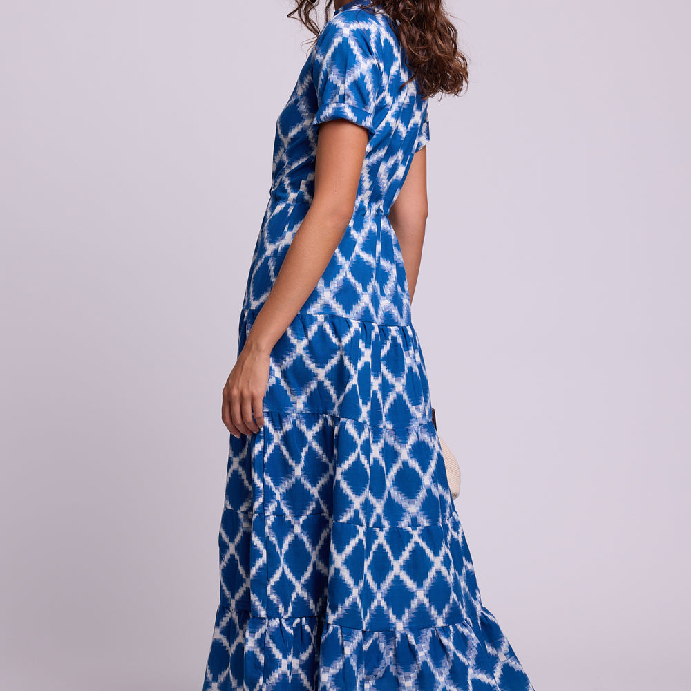 
                      
                        Blue Bikaner [KLEED]
                      
                    