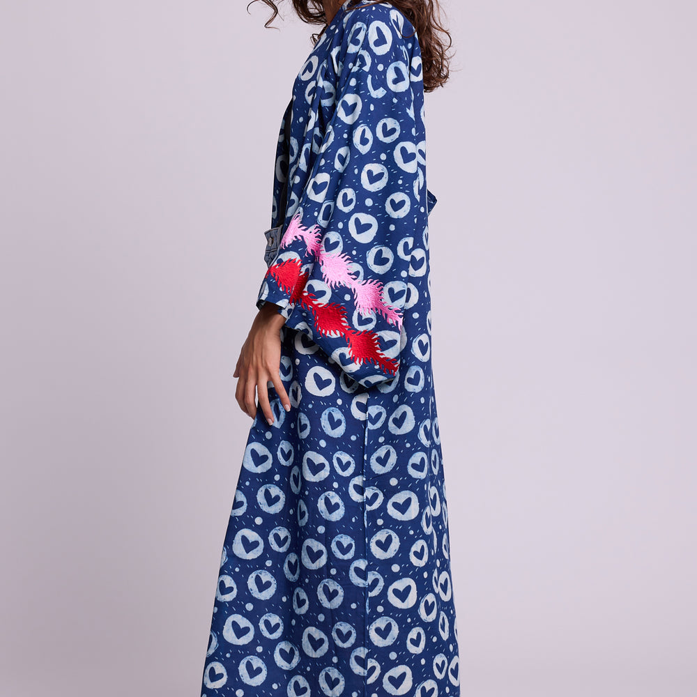 Love Kimono [KLEED]