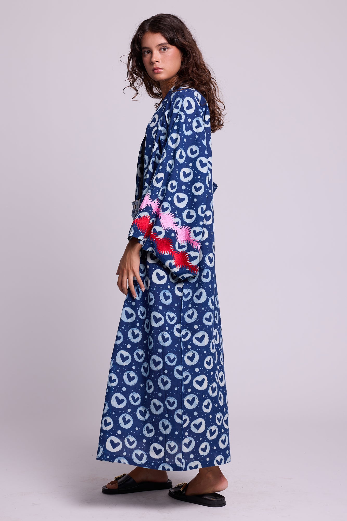 Love Kimono [KLEED]