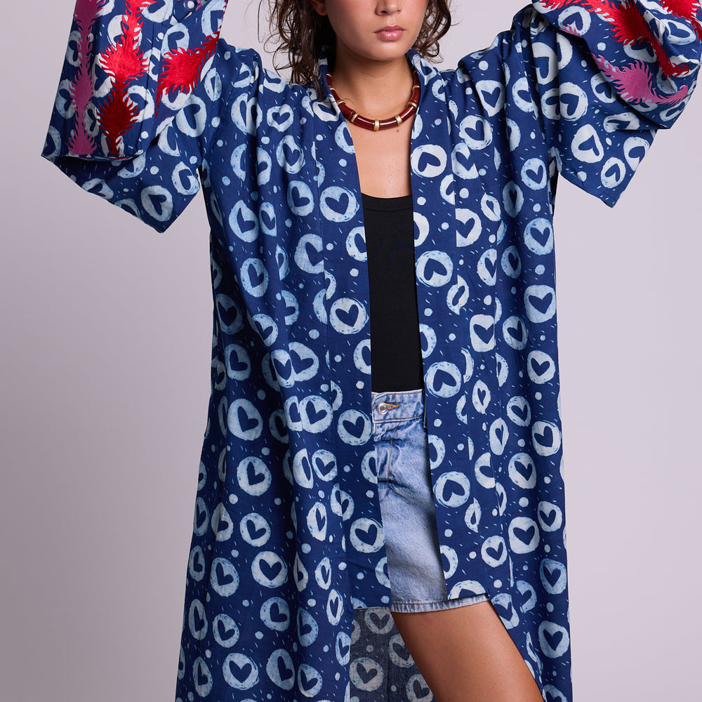 
                      
                        Love Kimono [KLEED]
                      
                    
