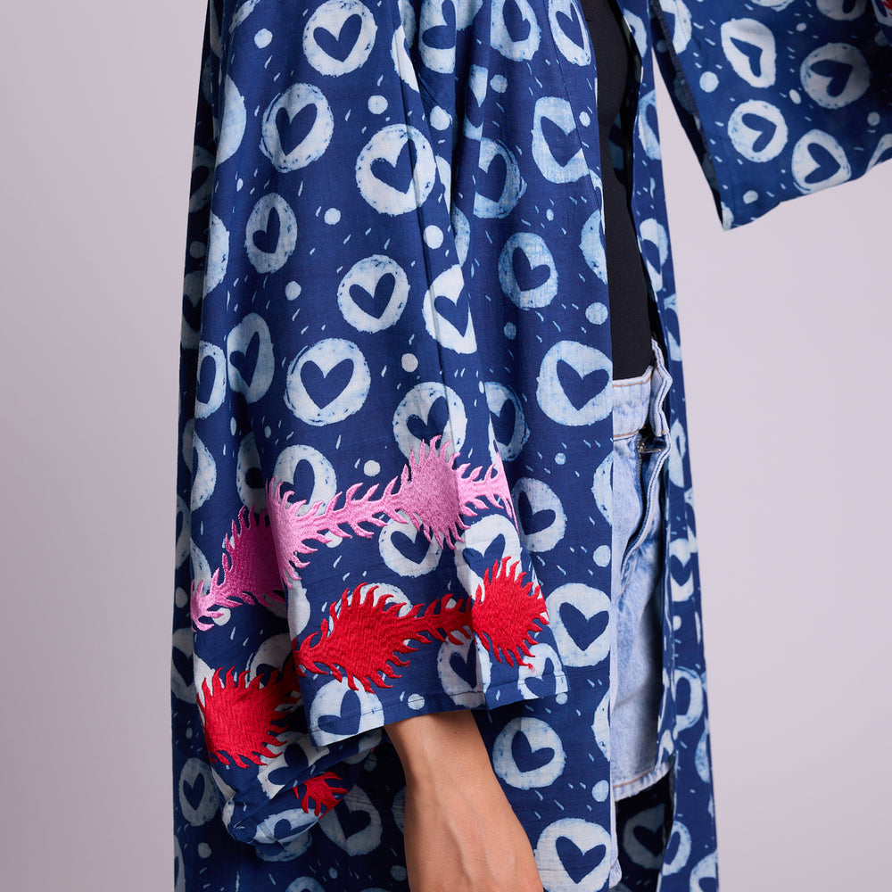 
                      
                        Love Kimono [KLEED]
                      
                    
