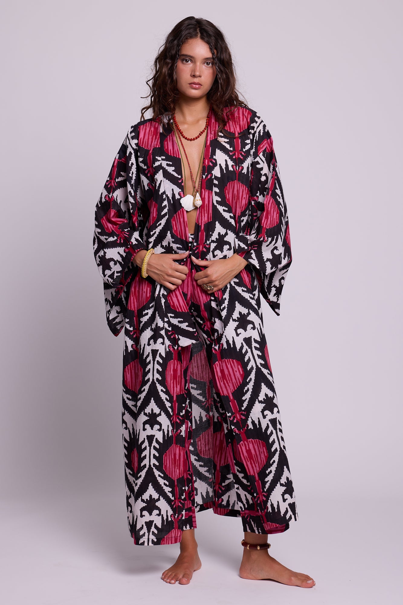 Yala Suzanni Kimono