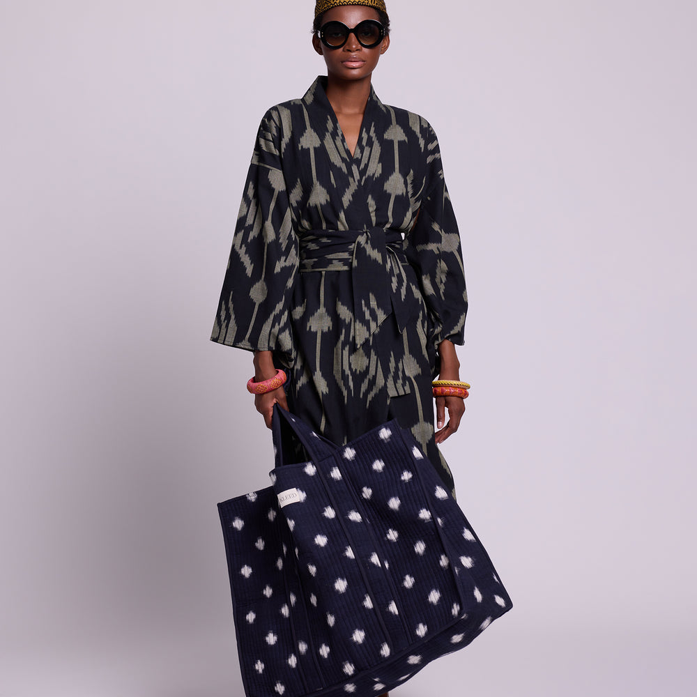 
                      
                        Midnight Dots Weekender [KLEED]
                      
                    