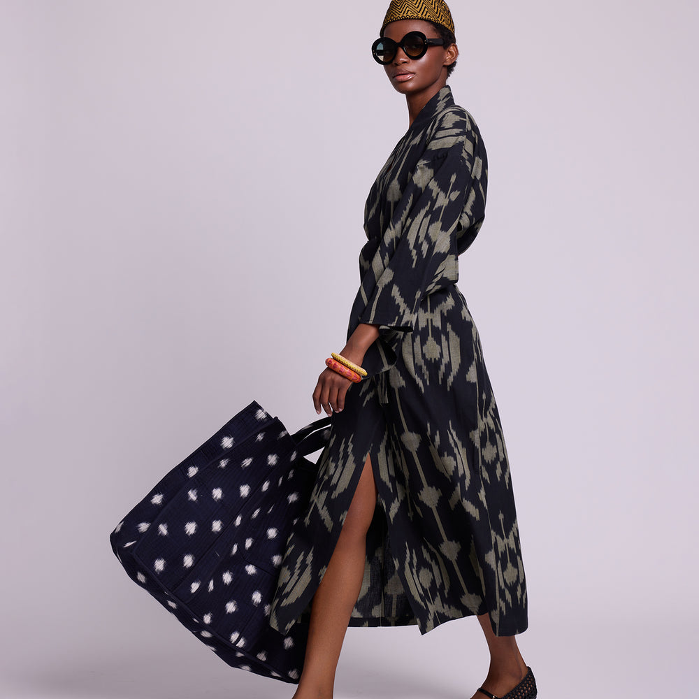 
                      
                        Midnight Dots Weekender [KLEED]
                      
                    