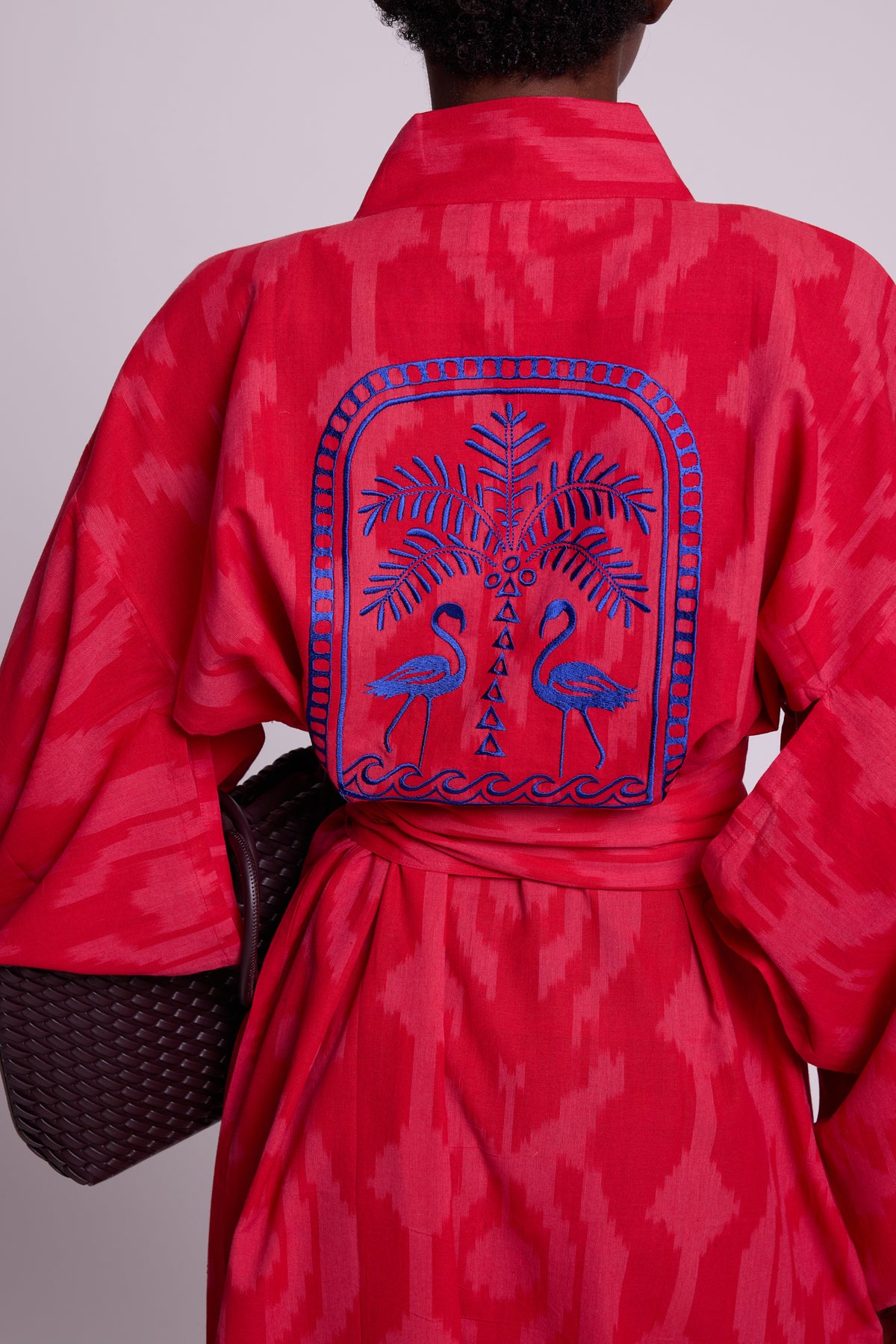 KIMONOS