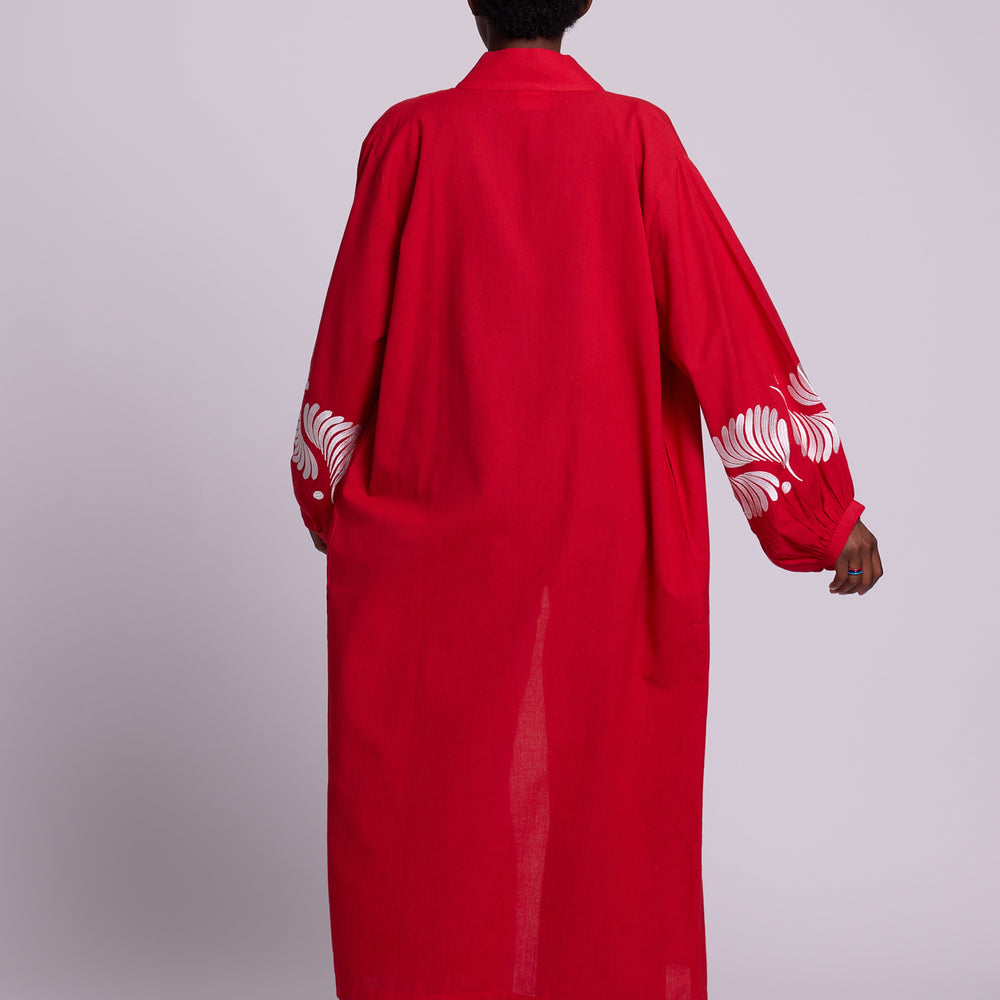 
                      
                        Red Kandy Kimono [KLEED]
                      
                    