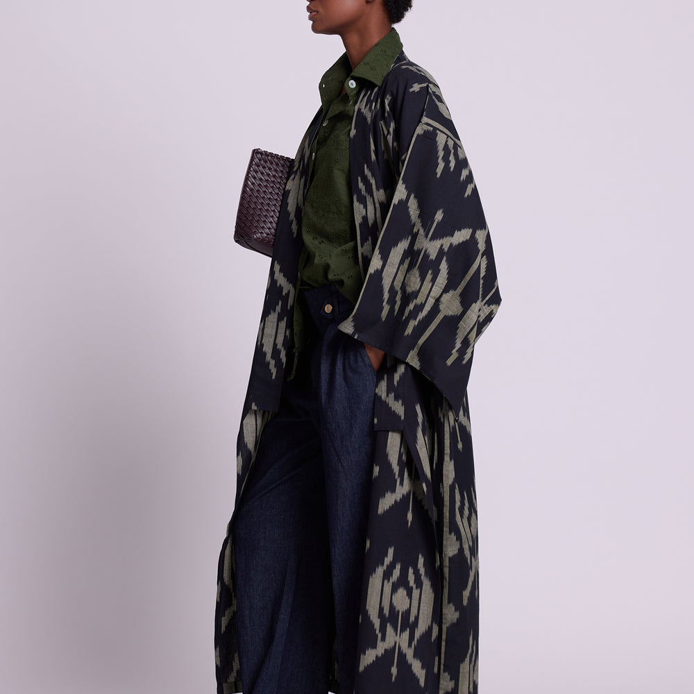
                      
                        Congo Palm Kimono [KLEED]
                      
                    