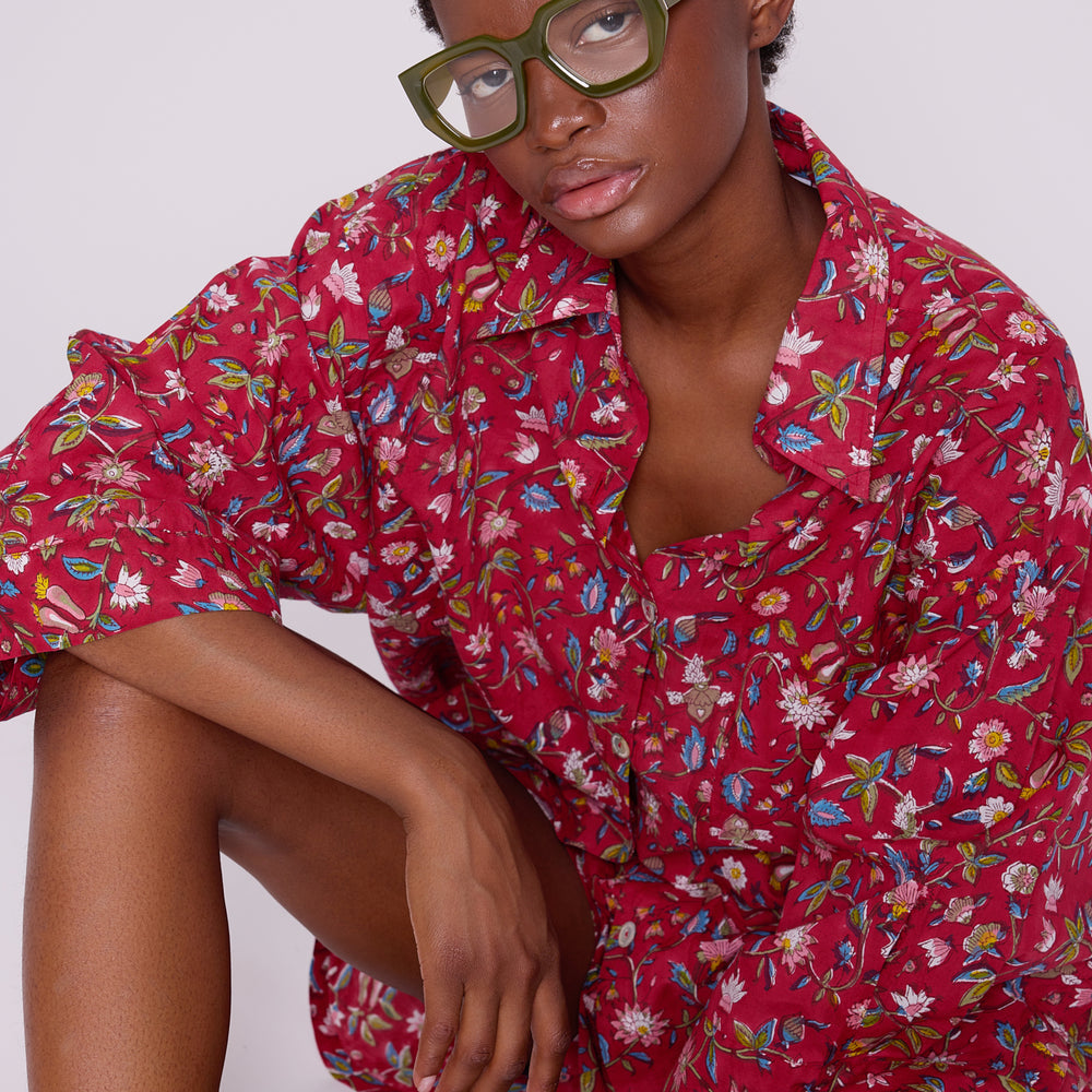 
                      
                        Naula Red Pyjama [KLEED]
                      
                    