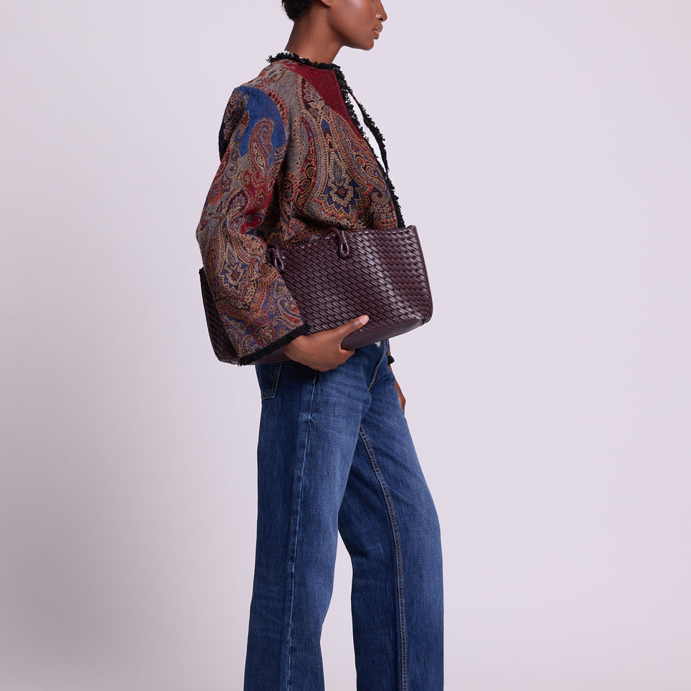 
                      
                        Blue Oak Jacket [KLEED]
                      
                    