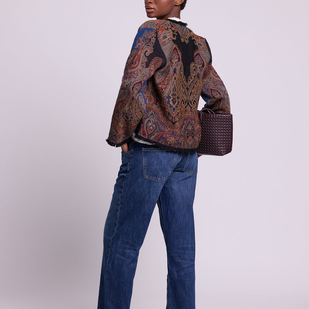 
                      
                        Blue Oak Jacket [KLEED]
                      
                    