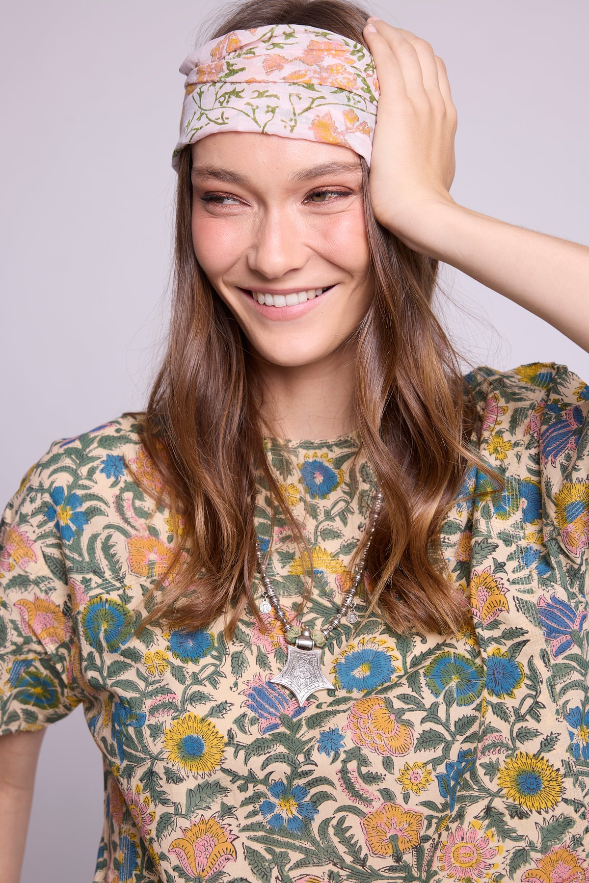 Kaner Palash Pyjama
