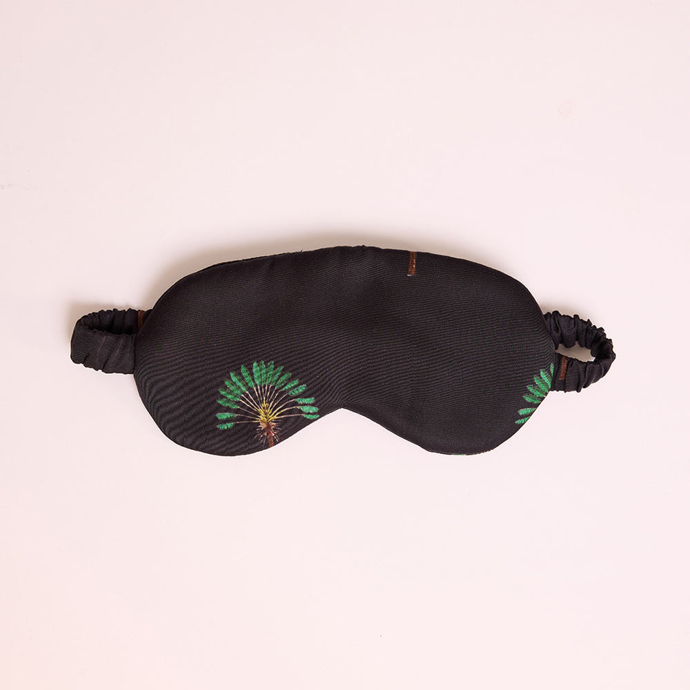 Khajoor Eyemask