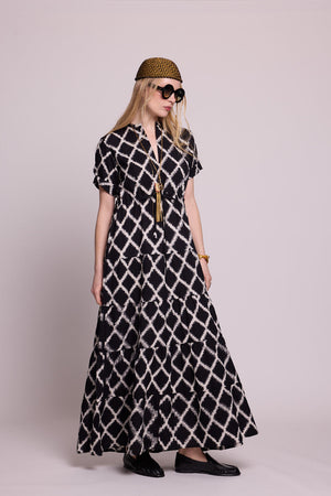 Black Bikaner