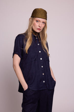 Jackie Blue Pyjama