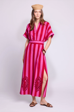 Strawberries Kaftan
