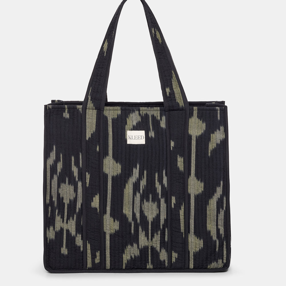 
                      
                        Congo Tote Bag
                      
                    