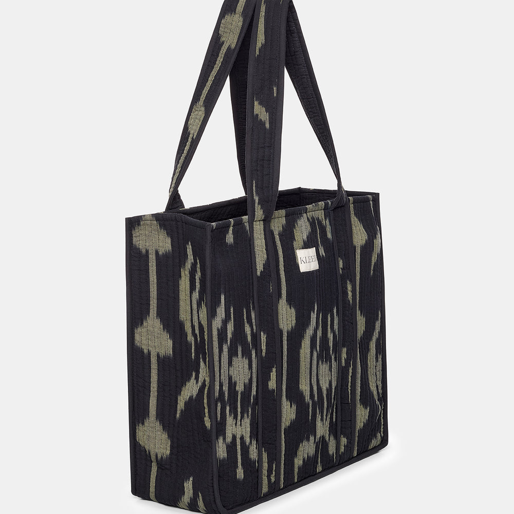 
                      
                        Congo Tote Bag
                      
                    