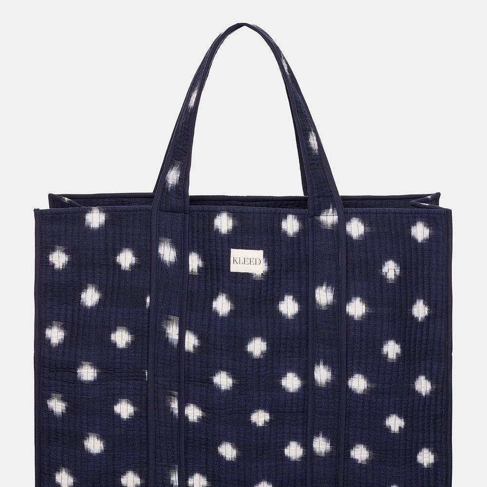 Midnight Dots Weekender