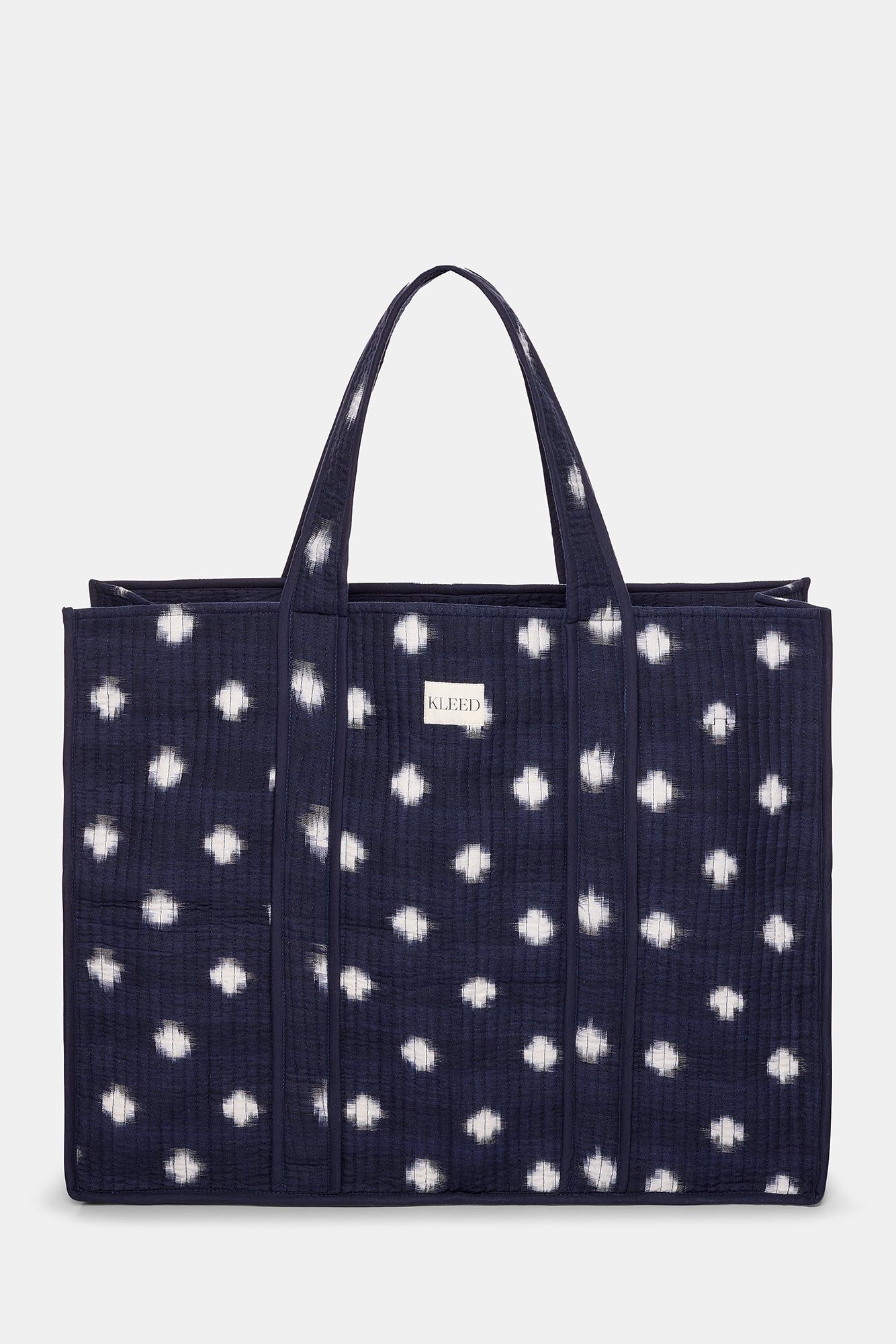 Midnight Dots Weekender