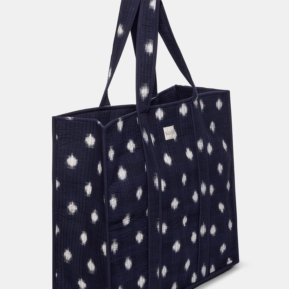 
                      
                        Midnight Dots Weekender
                      
                    