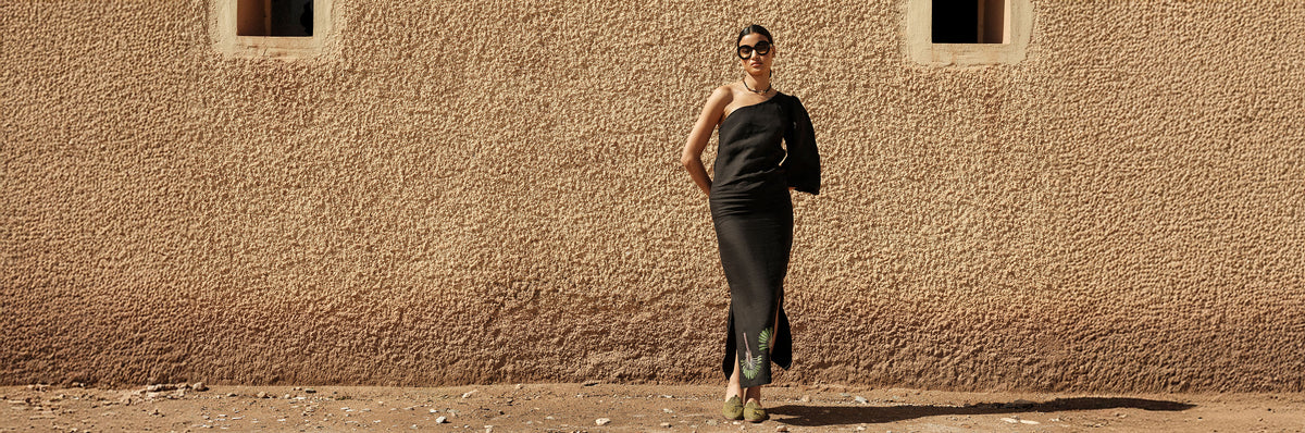 KLEED - Maxi Dresses